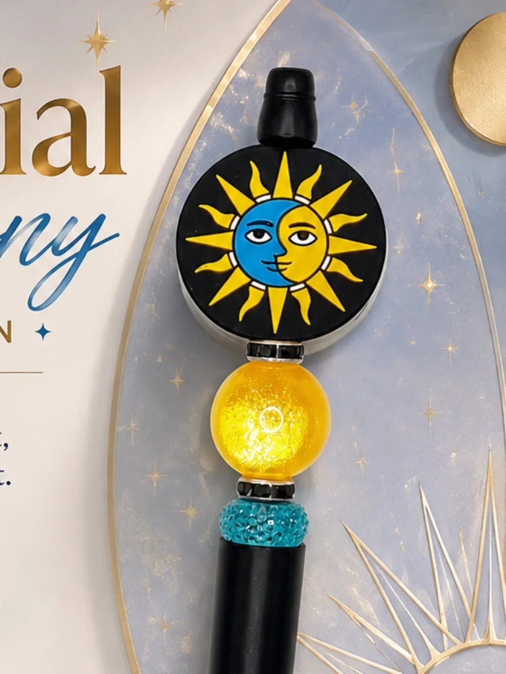 Solar Balance